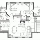 Garage Apartment Plans 2 Bedroom