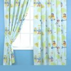 Childrens Bedroom Curtains