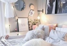Girly Bedrooms Tumblr