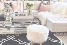 Glam Chic Bedroom Ideas