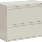 Metal Lateral File Cabinet