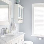 Blue And Gray Bathroom Designs