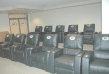 Green Bay Packers Furniture