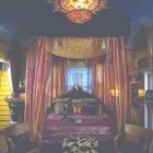 Gypsy Themed Bedroom