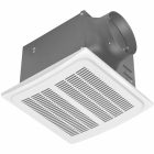 Humidity Sensing Bathroom Fan