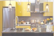 Kitchen Cabinet Color Design