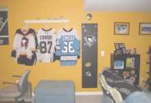 Pittsburgh Penguins Bedroom Decor