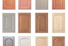 Decorative Cabinet Doors