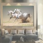 Horse Living Room Decor