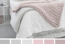 Grey And Mauve Bedroom Ideas