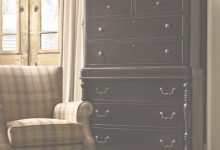 Bedroom Furniture Tall Chest Of Drawers