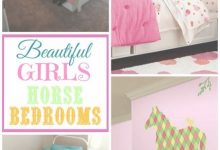 Horse Bedroom Accessories