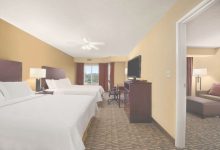 2 Bedroom Hotels In Tampa Florida