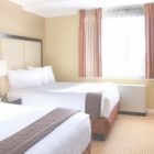 Washington Dc Hotels Suites Two Bedroom