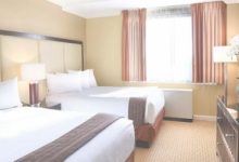 Washington Dc Hotels Suites Two Bedroom