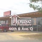 House Of Furniture Lubbock