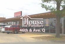 House Of Furniture Lubbock