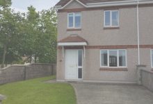 Four Bedroom House For Rent Tralee