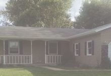3 Bedroom House For Rent In Michigan