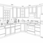 Free Kitchen Cabinet Design