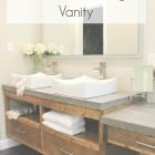 Bathroom Vanity Design Plans