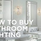 Decorative Bathroom Lighting