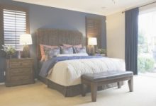 How To Do An Accent Wall In A Bedroom