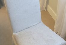 How To Clean Upholstered Furniture