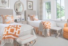 Twin Bed Bedroom Designs