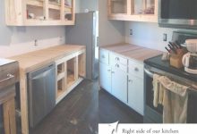 Design Your Own Kitchen Cabinets