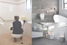How To Design Bathroom