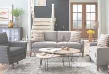 How To Mix And Match Furniture For Living Room