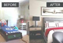 Rearranging A Small Bedroom