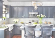 How To Redo Kitchen Cabinets Yourself