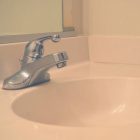 How To Remove A Bathroom Faucet