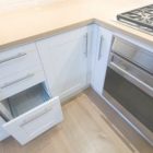 Replace Cabinet Drawer Slides