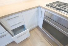 Replace Cabinet Drawer Slides