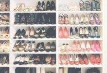 How To Organize Shoes In A Small Bedroom