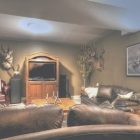 Hunting Decor For Living Room