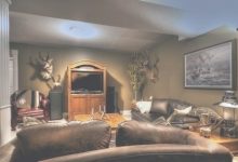Hunting Decor For Living Room