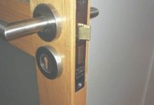 I Want A Lock On My Bedroom Door