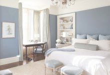 Cream And Blue Bedroom Ideas