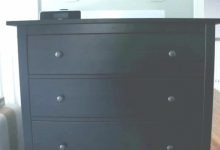 Ikea Bedroom Dressers Black