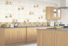 Kitchen Tiles Design Images