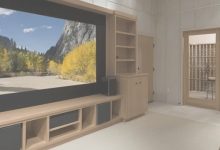 Tv Cabinets For Flat Screens