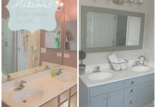 Bathroom Vanity Ideas On A Budget