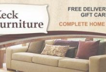 Keck Furniture Watertown Wi