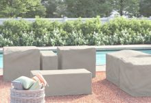 Water Resistant Patio Furniture