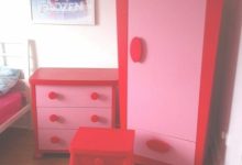Ikea Pink Bedroom Furniture