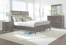 Kincaid Montreat Bedroom Set